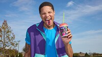 Frozen Refreshment Retailer Campaigns