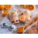 Nostalgic Citrus Ice Creams Image 1
