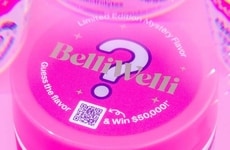 Secret Flavor Fiber Supplements