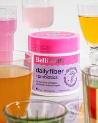 Secret Flavor Fiber Supplements Image 2