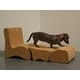 Stackable Cork-Made Furniture Image 2