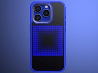 Customizable LED Smartphone Cases Image 2