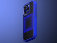 Customizable LED Smartphone Cases Image 3