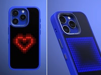 Customizable LED Smartphone Cases Image 4
