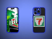 Customizable LED Smartphone Cases Image 7