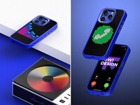Customizable LED Smartphone Cases Image 8