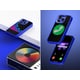 Customizable LED Smartphone Cases Image 8
