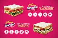 Gut-Friendly Prebiotic Breads Image 1