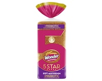 Gut-Friendly Prebiotic Breads Image 2