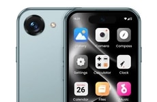 Feature-Rich Micro Smartphones