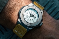 Titanium Swiss-Made Timepieces