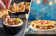 Value-Minded Mexican Cuisine Dishes
