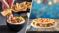 Value-Minded Mexican Cuisine Dishes