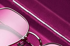 LGBTQIA+-Supportive Eyewear Designs