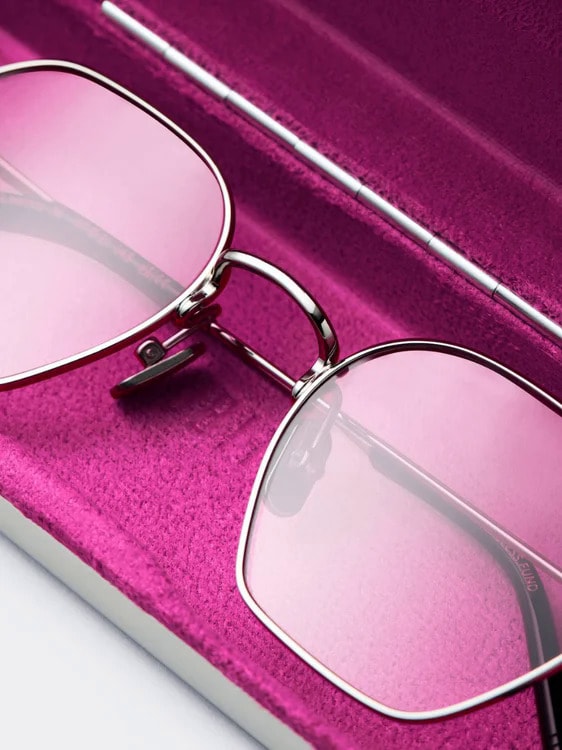 LGBTQIA+-Supportive Eyewear Designs
