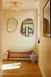 Travel-Inspired Modern Residential Apartments Image 1