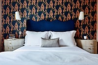 Travel-Inspired Modern Residential Apartments Image 2