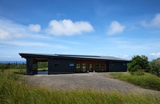 Tranquil Beachtown Hawaiian Residences