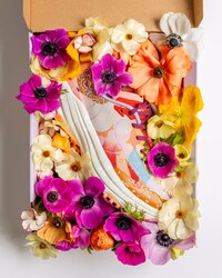 Maximalist Collaborative Running Shoes Image 1