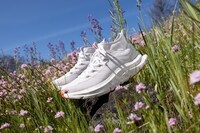 Maximalist Collaborative Running Shoes Image 3