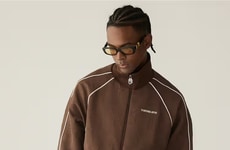 Culturally Inspired Fall-Ready Streetwear
