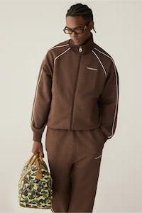 Culturally Inspired Fall-Ready Streetwear