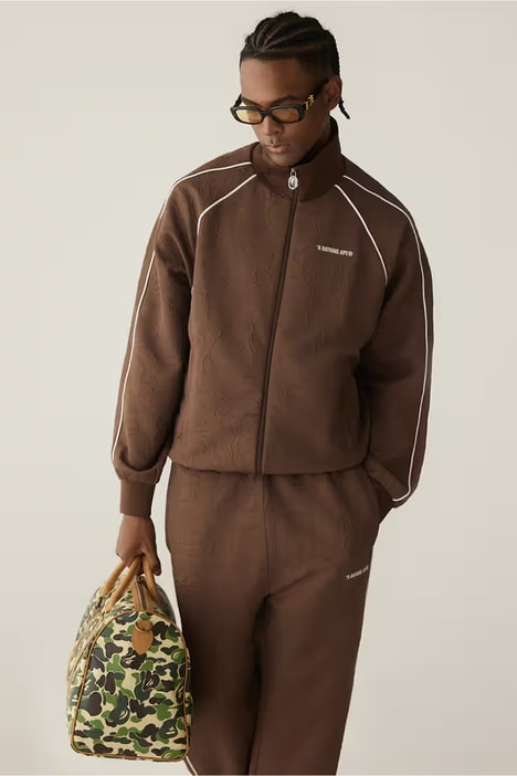 Culturally Inspired Fall-Ready Streetwear