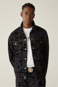 Culturally Inspired Fall-Ready Streetwear Image 2