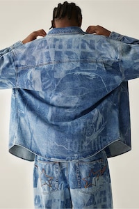 Culturally Inspired Fall-Ready Streetwear Image 3
