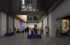 Commercial-Transformed Artful Galleries