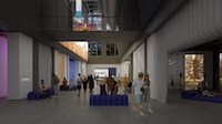 Commercial-Transformed Artful Galleries Image 1