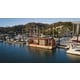 Shipping Container Floating Saunas Image 3