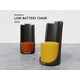 Battery Icon-Inspired Chair Designs Image 1