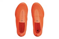 Collaborative Sleek Sneaker Model Image 2