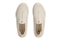 Collaborative Sleek Sneaker Model Image 5