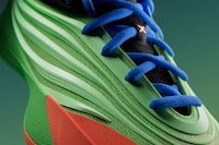 Athlete-Collaborative Performance Shoes Image 3