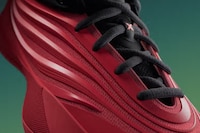 Athlete-Collaborative Performance Shoes Image 4