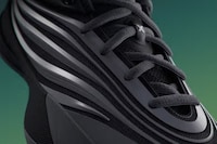 Athlete-Collaborative Performance Shoes Image 5