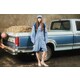 Retro-Inspired Collaborative Fashion Image 1