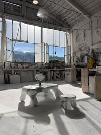 Whimsical Childlike Furniture Series Image 3