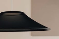 Stealthy Pendant Lamp Designs