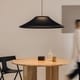 Stealthy Pendant Lamp Designs Image 2