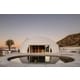 Domed Shelter-Like Holiday Homes Image 3