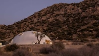 Domed Shelter-Like Holiday Homes Image 4