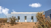 Tinted Serene Desert Retreats Image 4