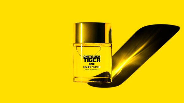 Vibrant Duality Fragrances