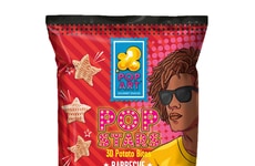 3D Potato Bites