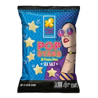3D Potato Bites Image 2