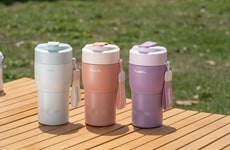 Self-Sterilizing Bottle Warmers
