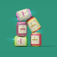 Mini Probiotic Beverages Image 2